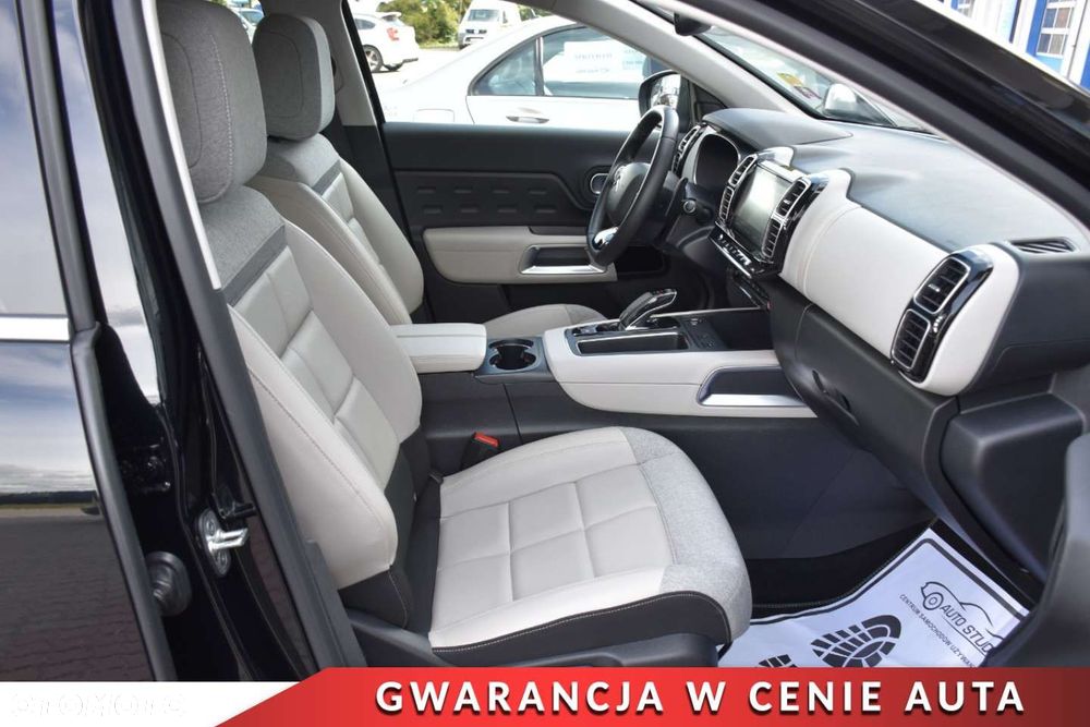 Citroën C5 Aircross 1.2 PureTech Shine EAT8 - 6