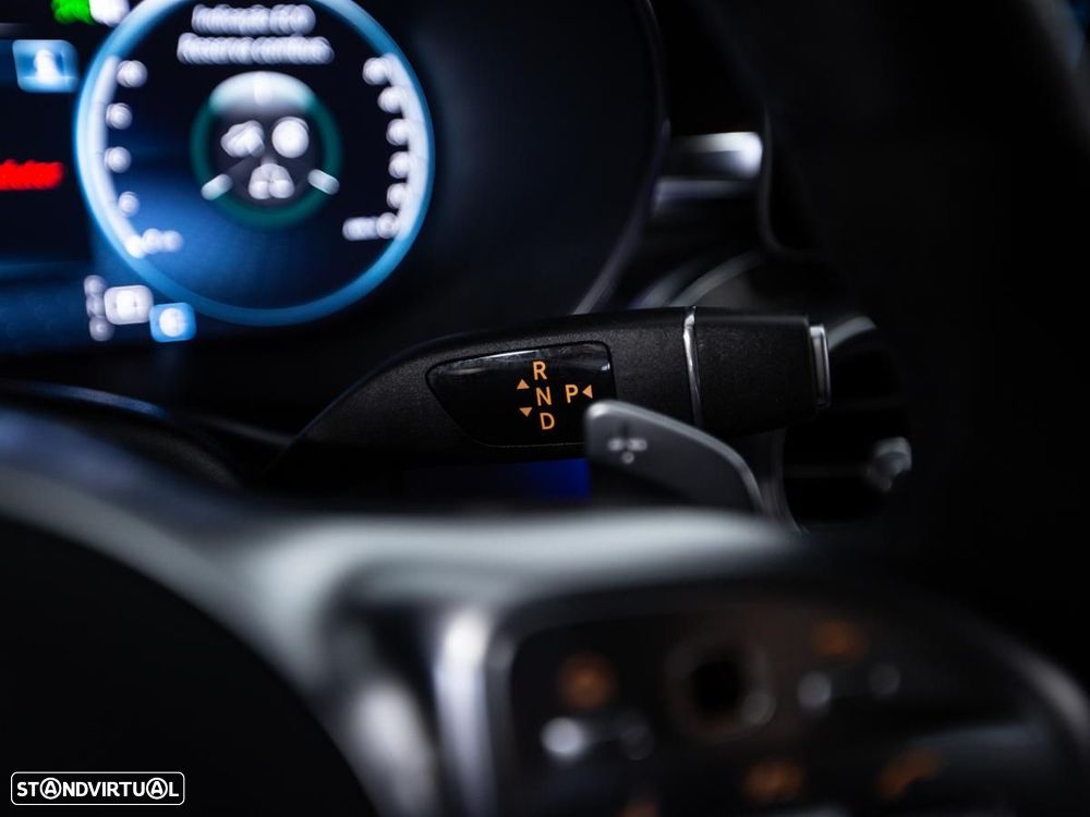 Mercedes-Benz C 300 de AMG Line - 24