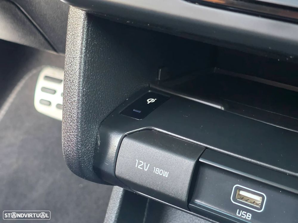 Kia e-Niro 64kWh - 29