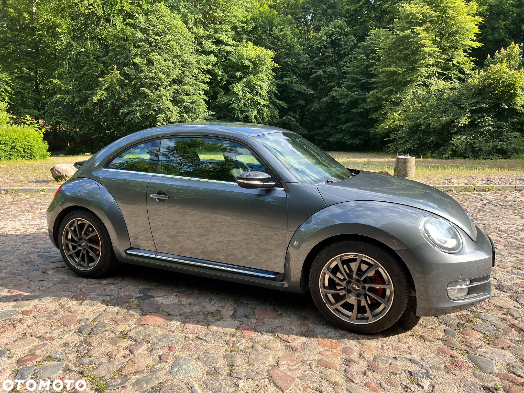 Volkswagen Beetle 2.0 TSI Sport DSG - 4