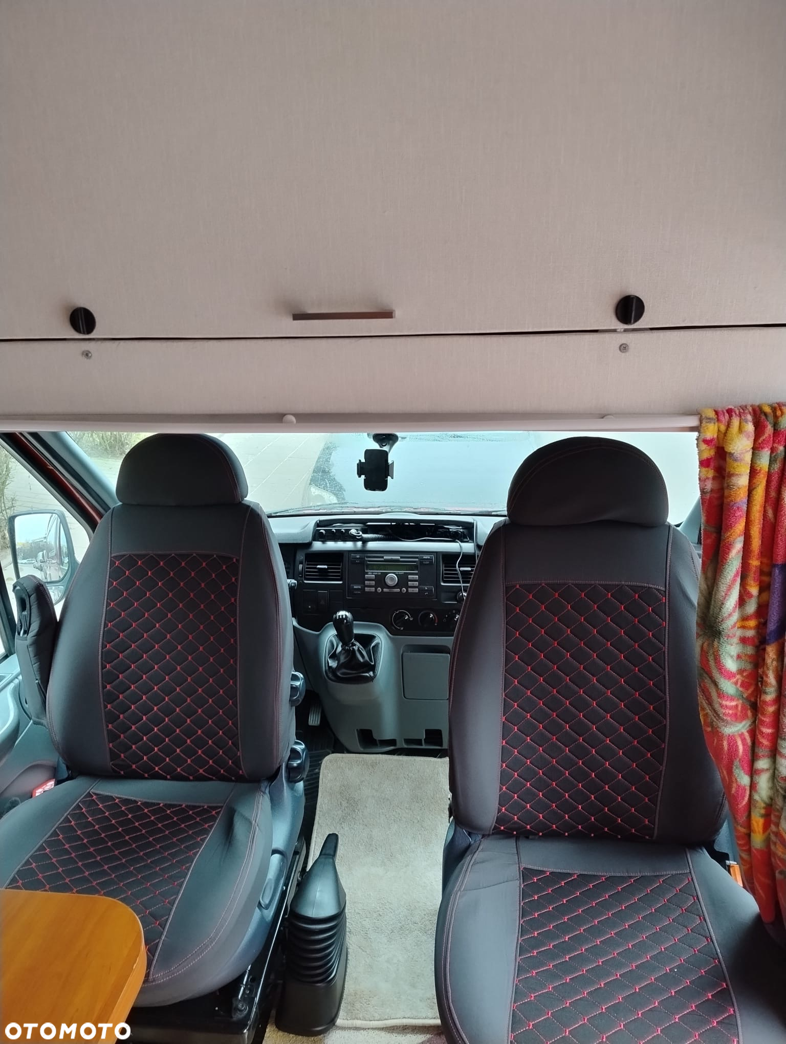 Ford Transit - 11