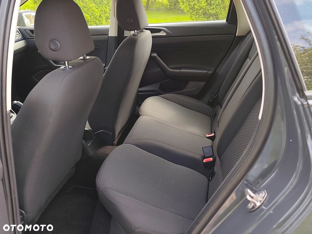 Volkswagen Polo 1.0 beats - 23