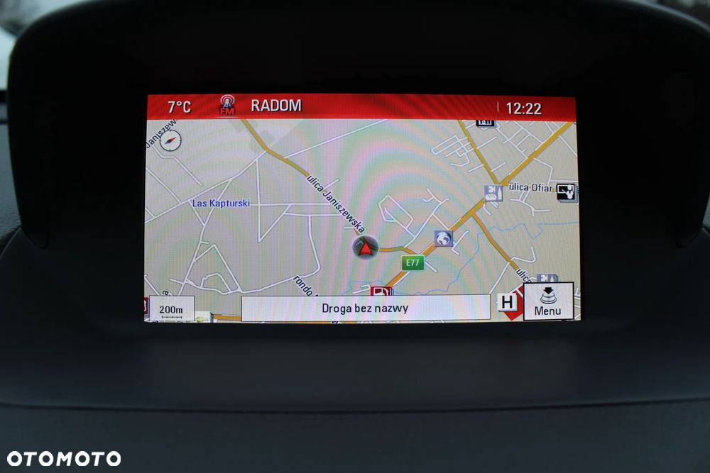 Opel Mokka 1.4 Turbo ecoFLEX Start/Stop Innovation - 18