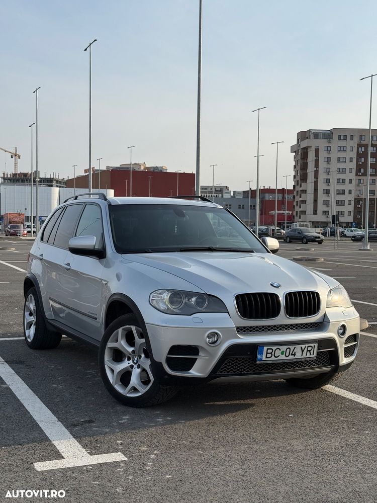 BMW X5 xDrive30d - 1