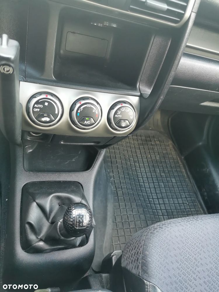 Honda CR-V 2.0 LS - 9