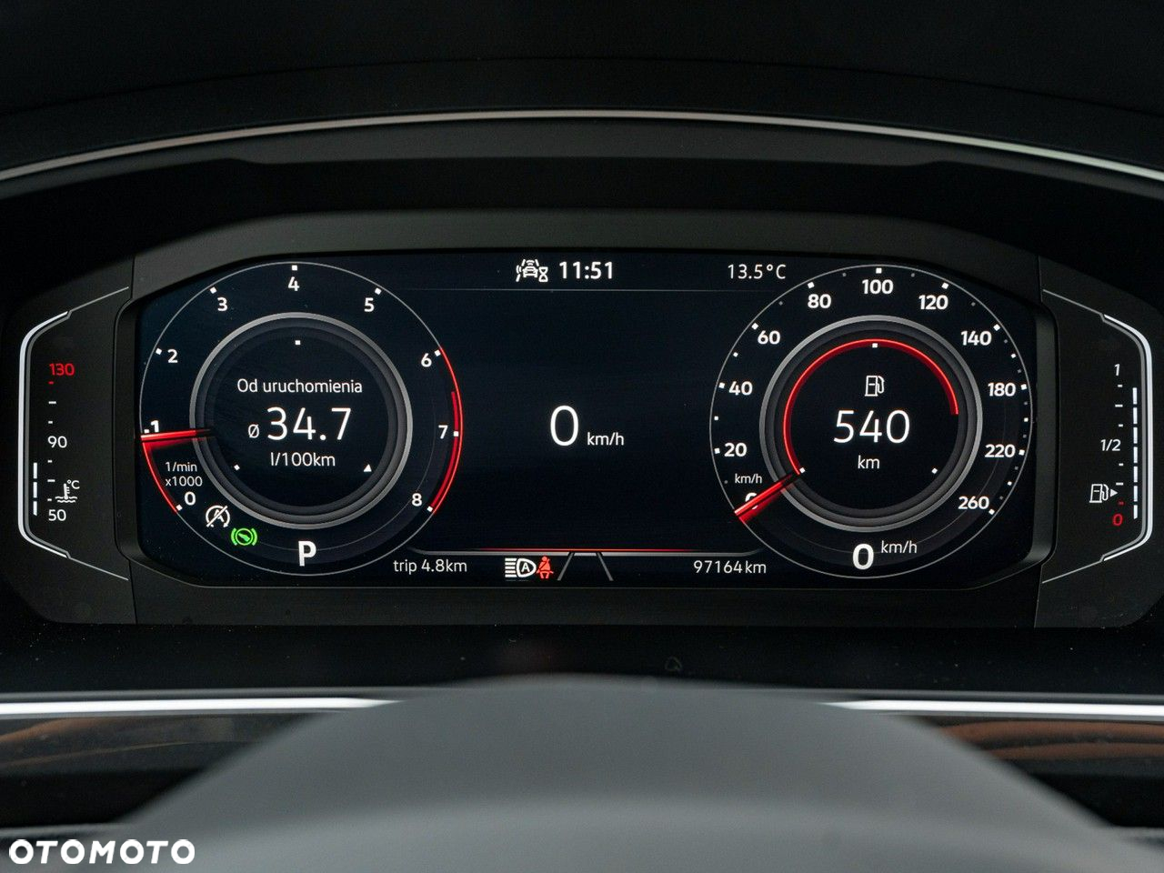 Volkswagen Tiguan 1.5 TSI EVO Comfortline DSG - 16