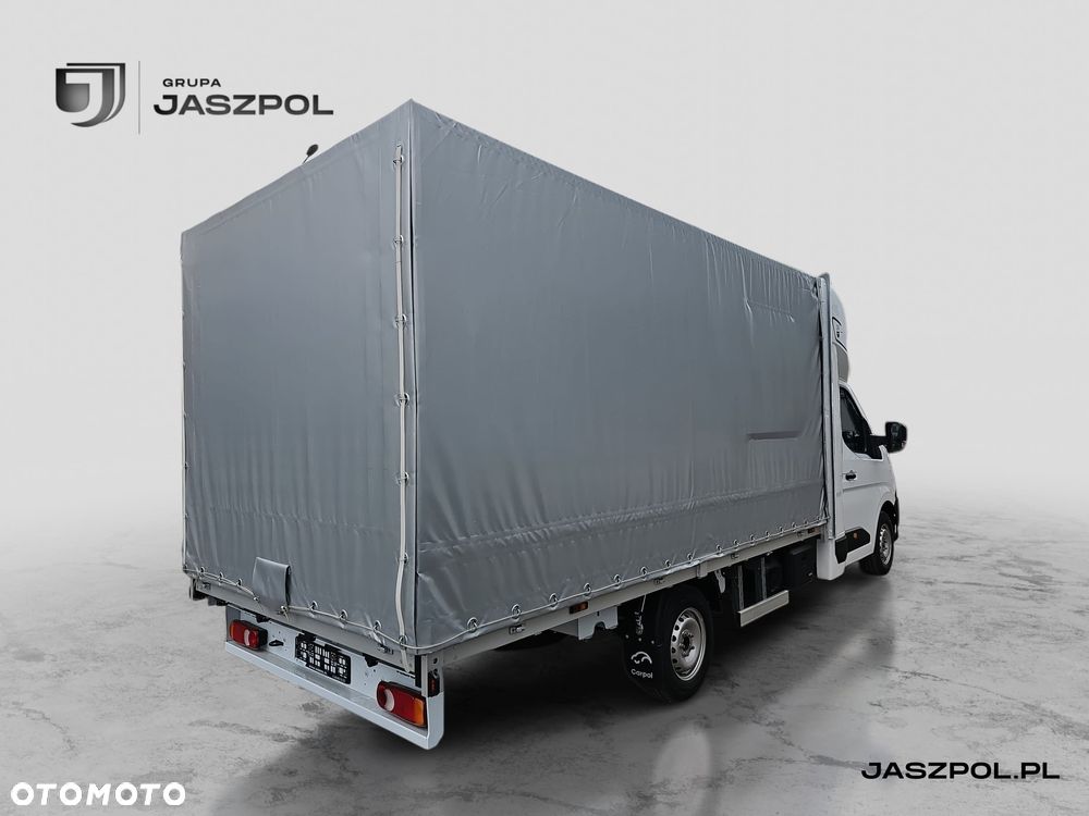 Renault Master 170KM 8 ep. Twin Cab - 5