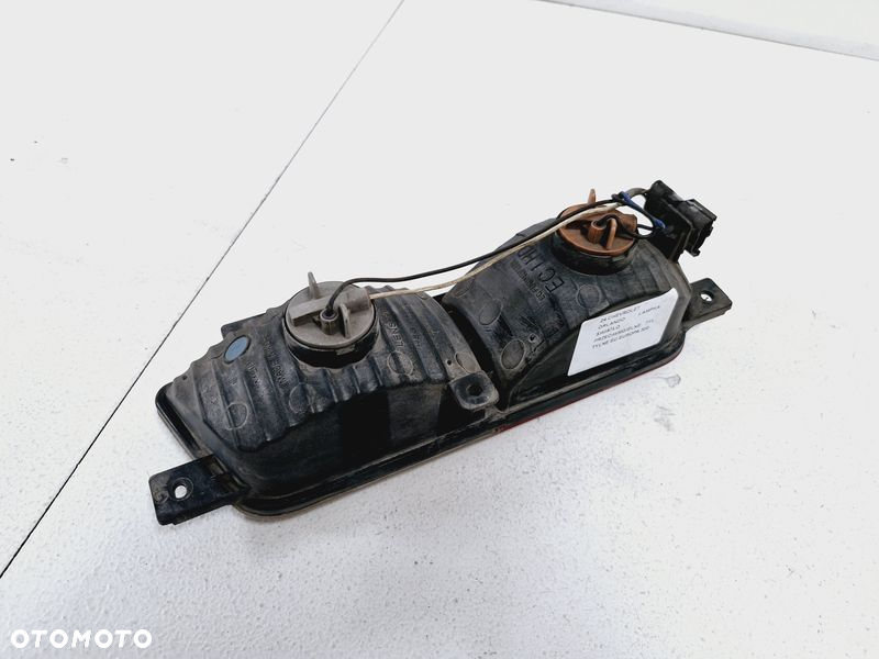 CHEVROLET ORLANDO LAMPKA LAMPA PRZECIWMGIELNA LEWY TYŁ ŚWIATŁO LEWE TYLNE EU - 6