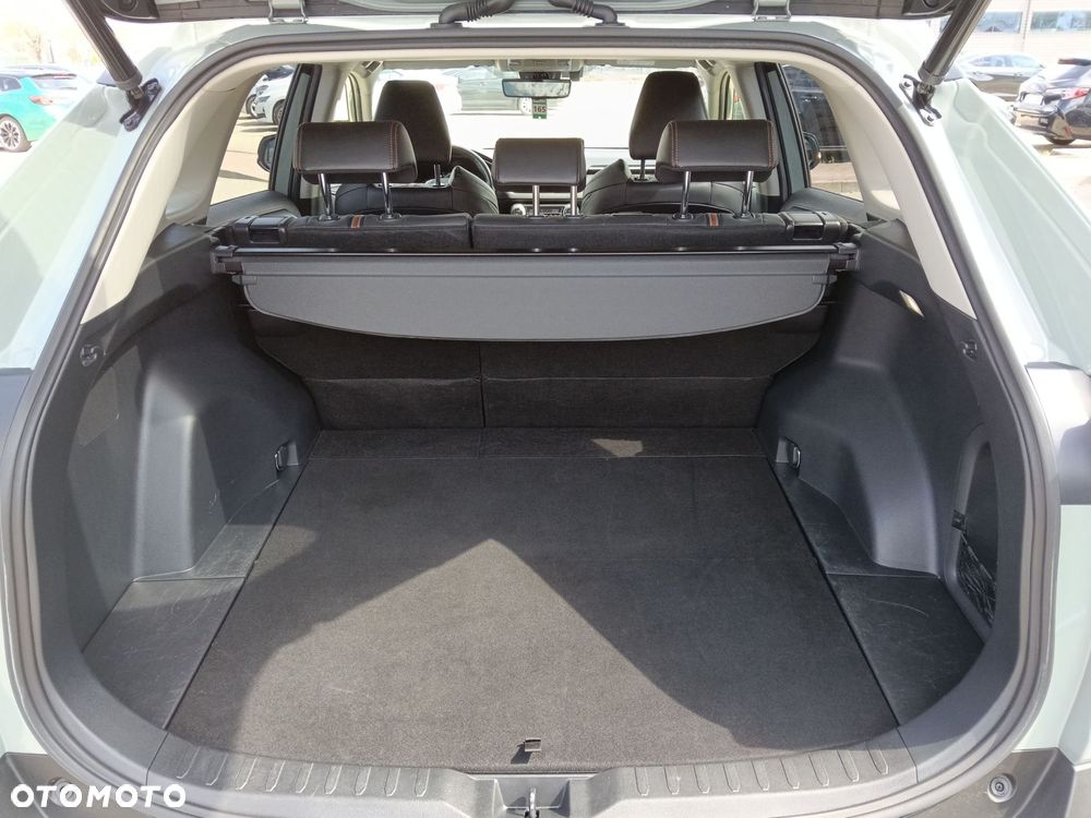 Toyota RAV4 2.5 Hybrid Adventure 4x4 - 11