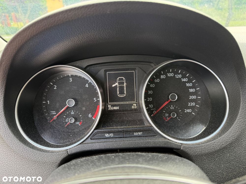 Volkswagen Polo 1.4 TDI BMT Highline - 14