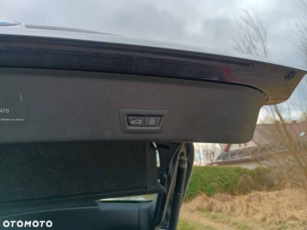 BMW X4 xDrive30d - 11