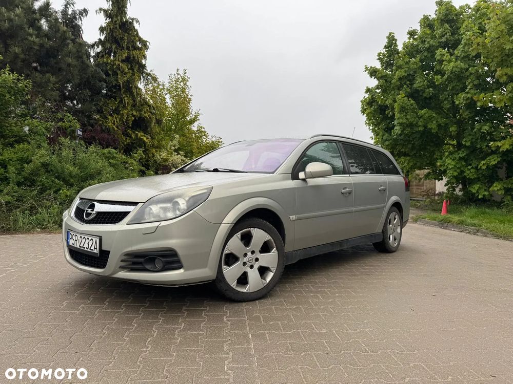 Opel Vectra 1.9 CDTI Cosmo - 4