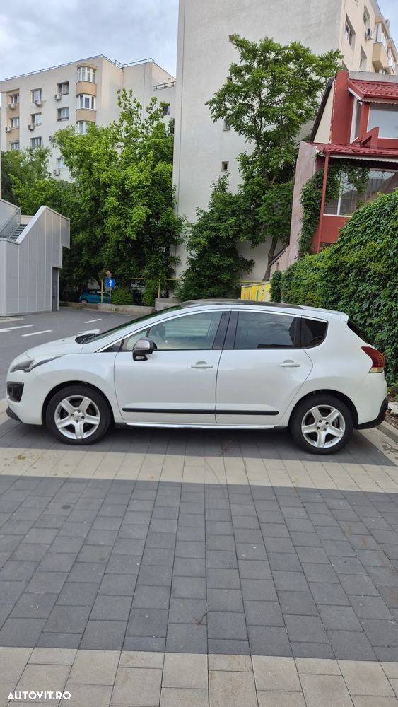Peugeot 3008 1.6 BlueHDI FAP EAT6 STT Allure - 3