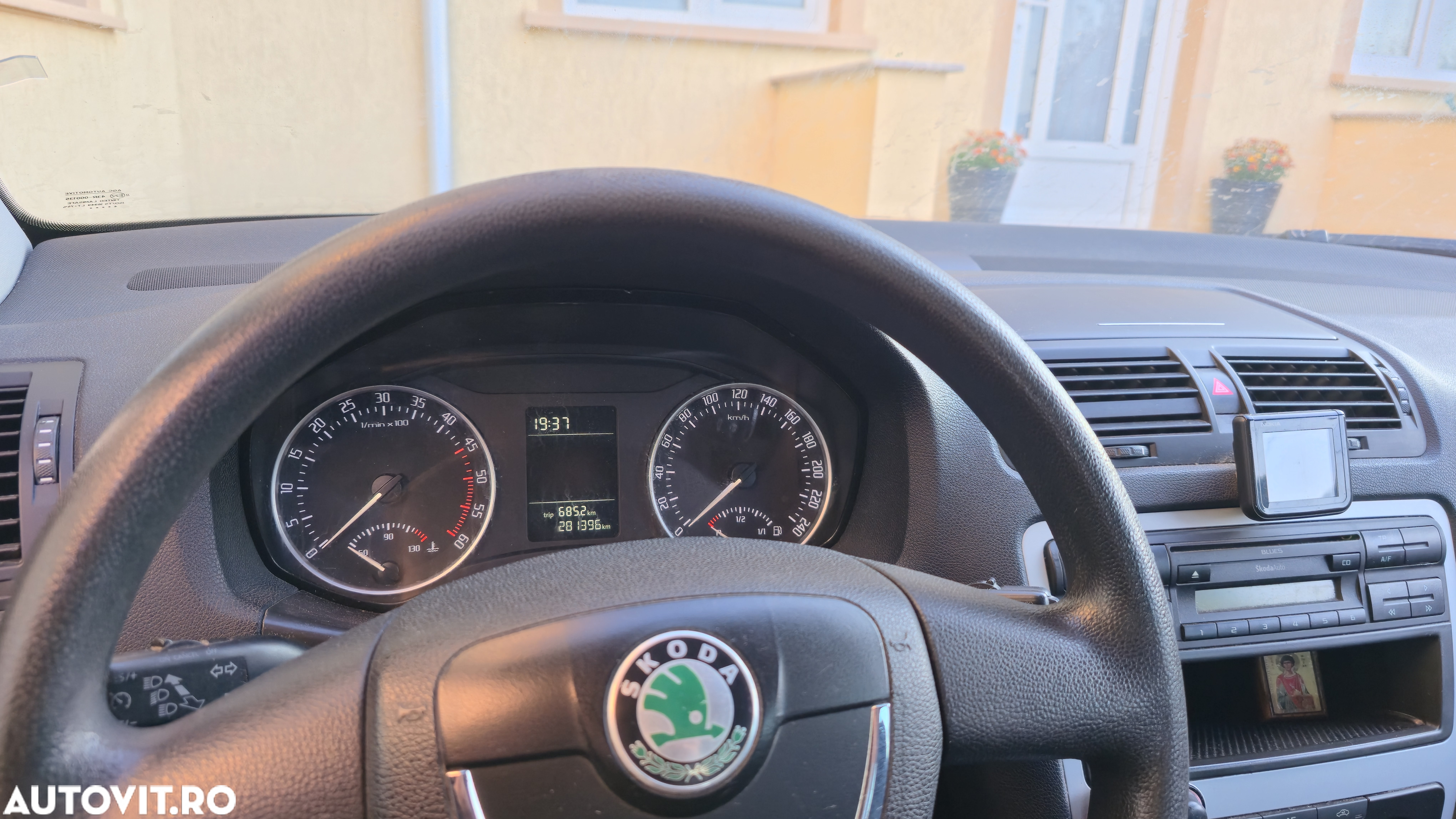 Skoda Favorit - 6