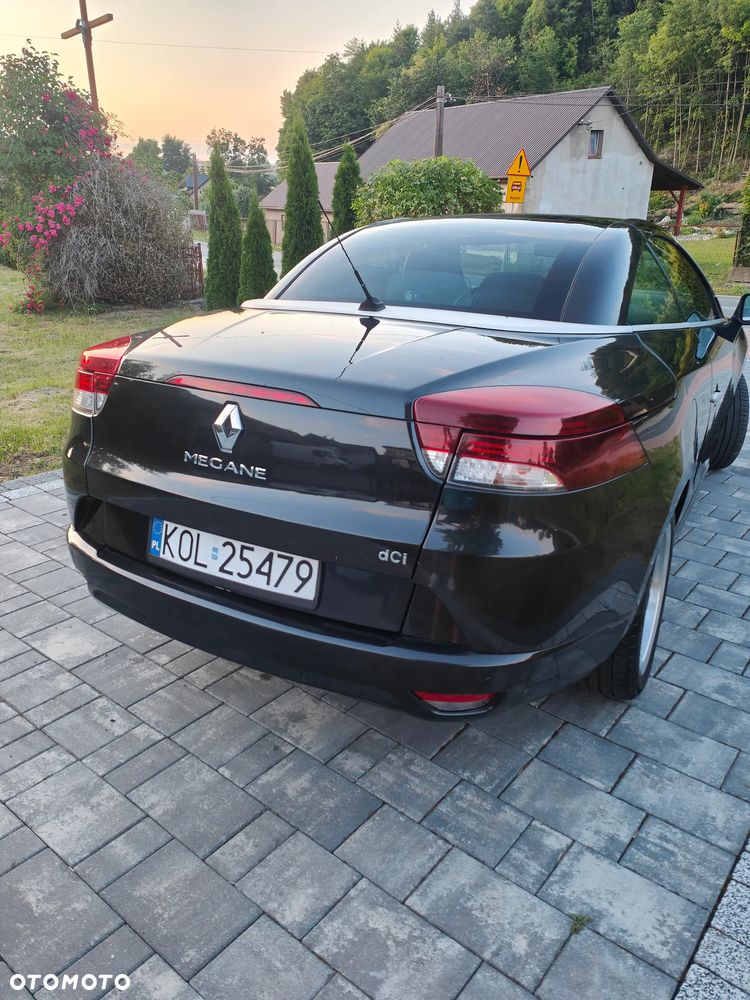 Renault Megane 1.5 dCi Dynamique - 11