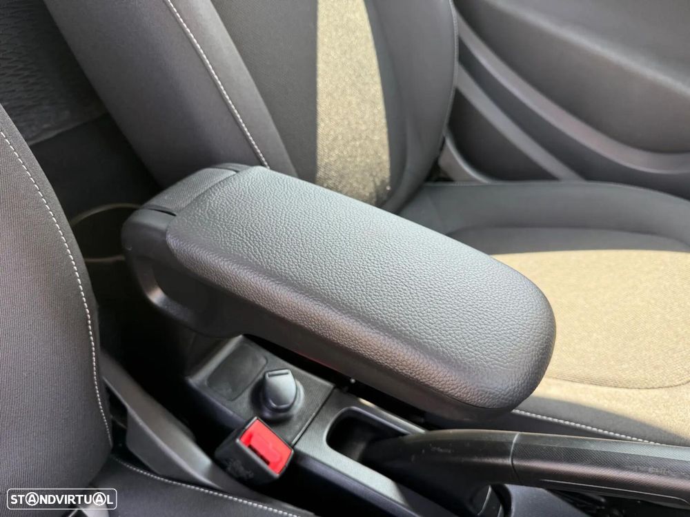 Smart ForTwo Coupé 0.9 Passion 90 Aut. - 40