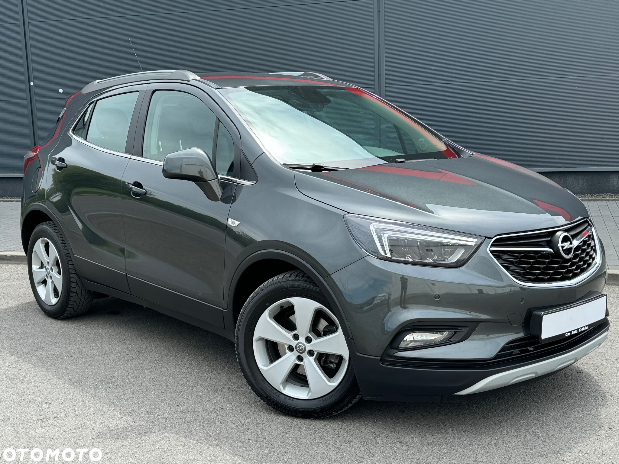 Opel Mokka 1.4 T Cosmo S&S - 2