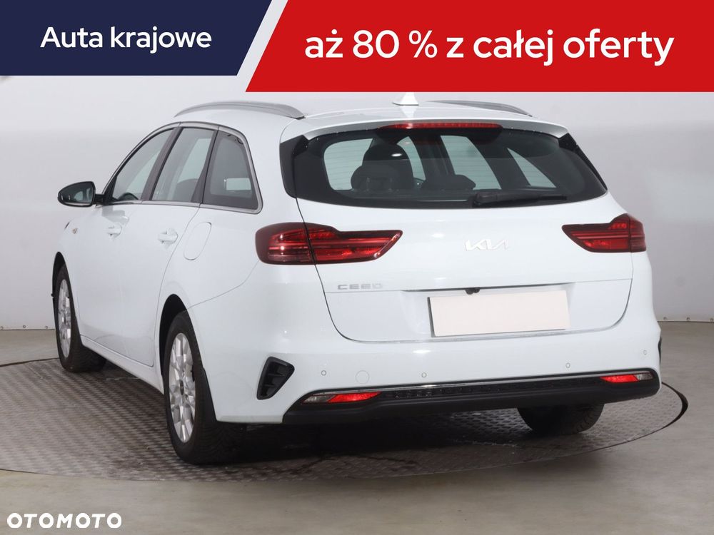 Kia Ceed - 6