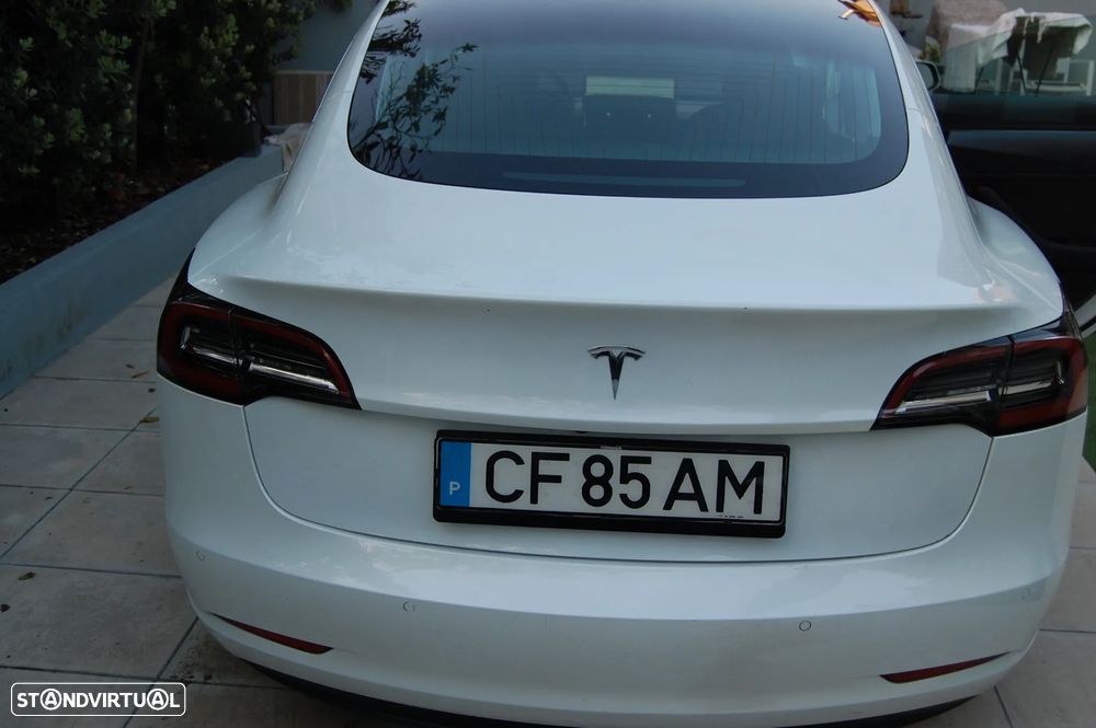 Tesla Model 3 Standard RWD - 10