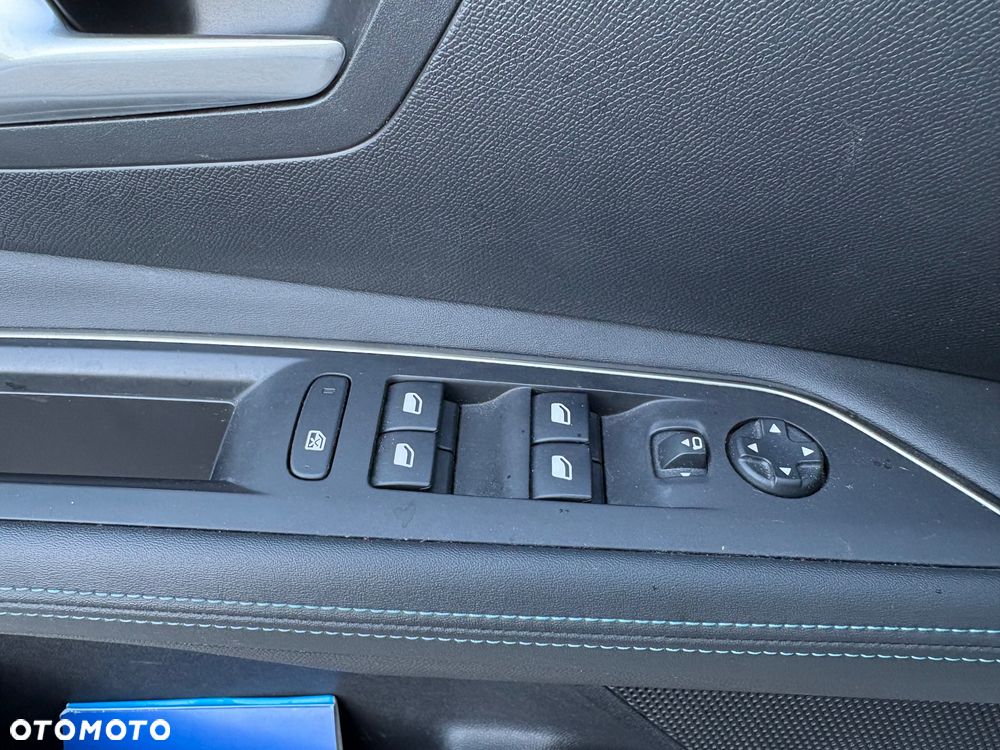 Peugeot 3008 PureTech 130 Stop & Start Crossway - 31