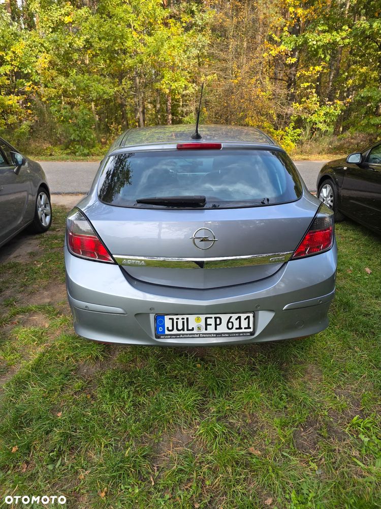 Opel Astra 1.6 Enjoy - 17