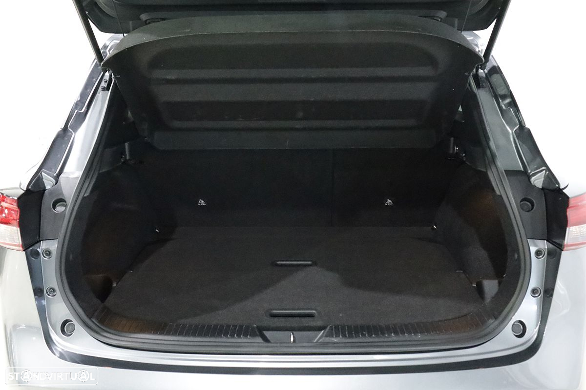 Nissan Qashqai 1.3 DIG-T N-Connecta Xtronic - 25