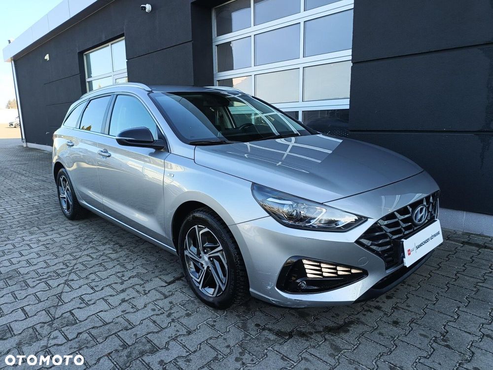 Hyundai i30 1.5 T-GDI 48V Smart DCT - 5