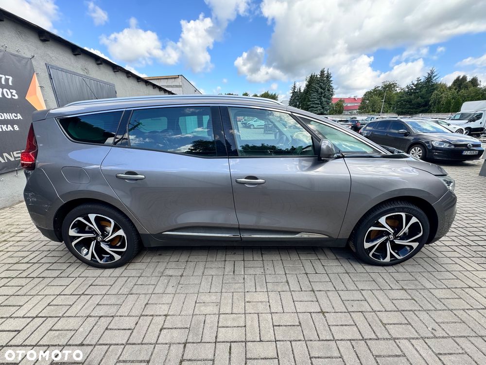 Renault Grand Scenic ENERGY dCi 130 BOSE EDITION - 6