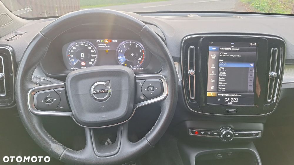 Volvo XC 40 T3 Momentum - 13