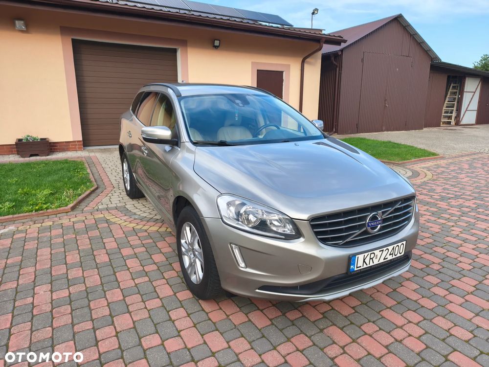 Volvo XC 60 D3 Geartronic Momentum - 2