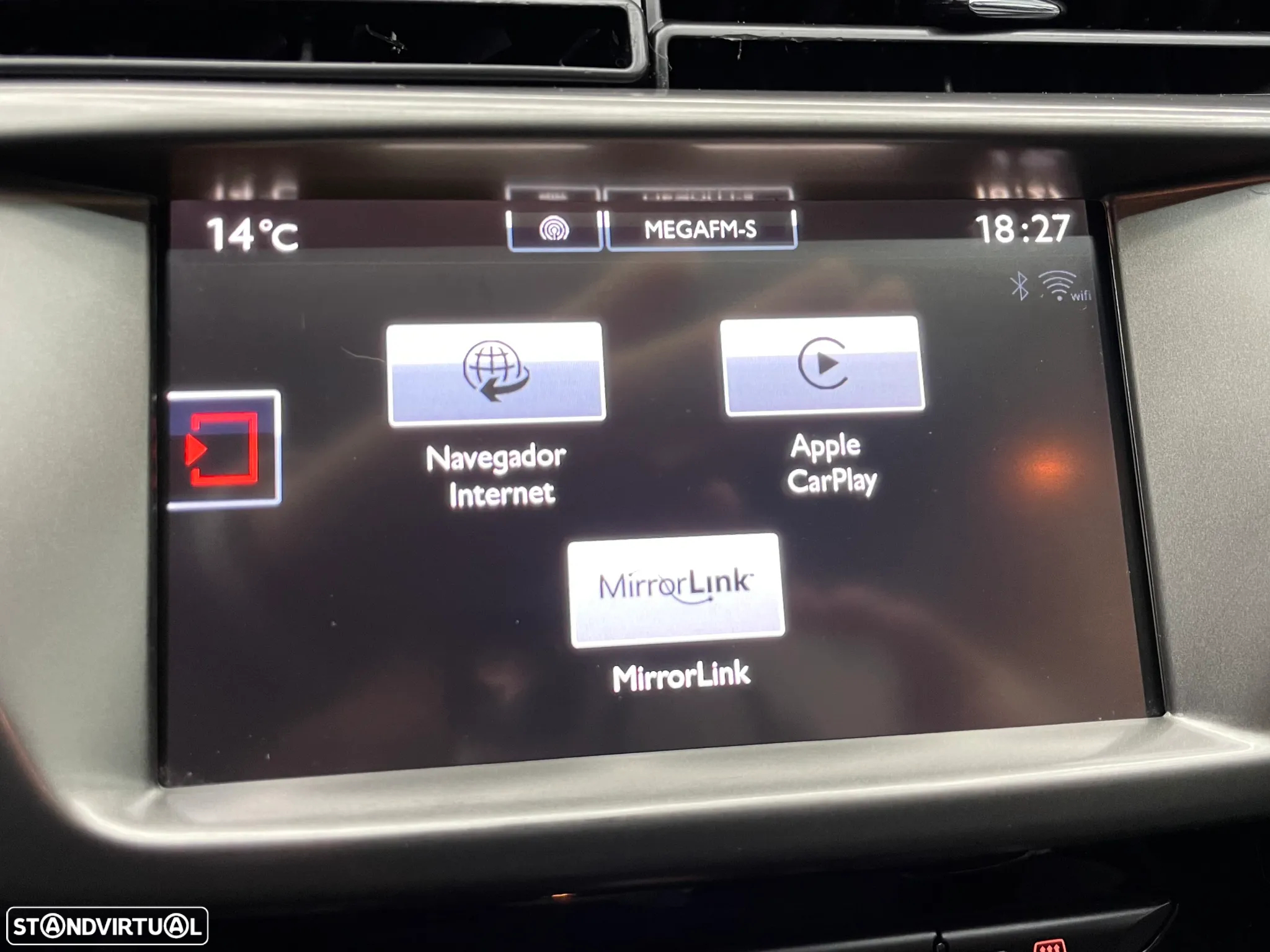 Citroën C3 1.2 VTi Exclusive - 18