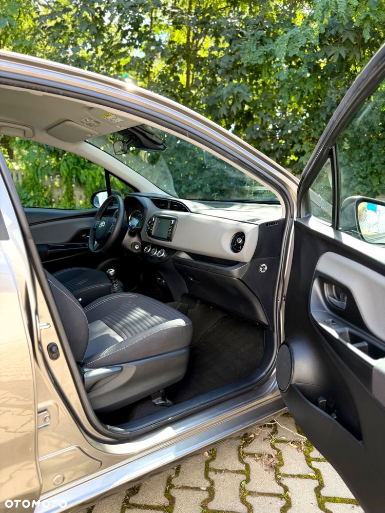 Toyota Yaris 1.5 Active - 31