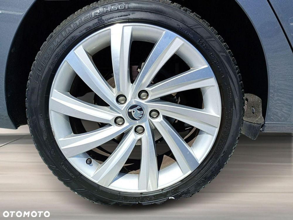 Skoda Octavia 2.0 TDI Style DSG - 34