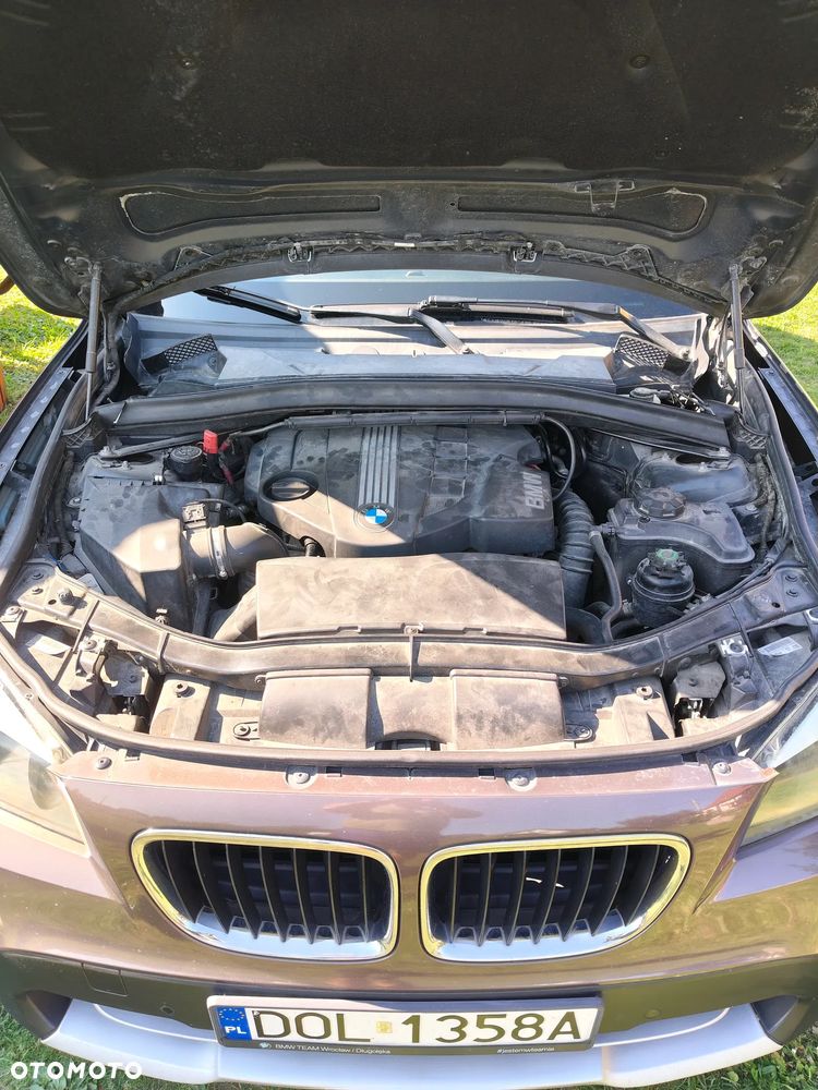 BMW X1 2010 photo 3