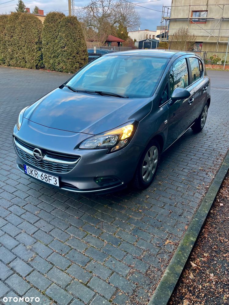 Opel Corsa - 10