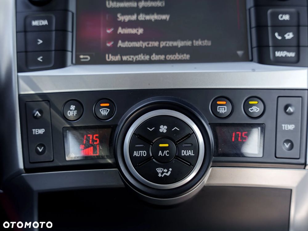 Toyota Verso 1.8 5-Sitzer Edition-S - 21