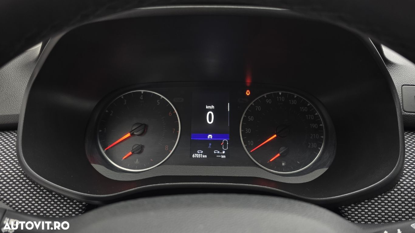 Dacia Sandero - 16