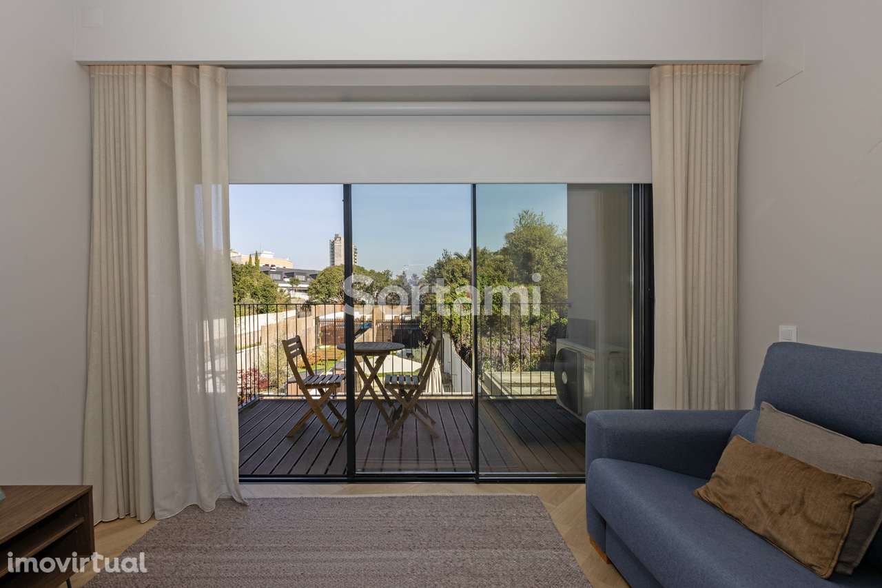 Apartamento T0 Venda em Cedofeita, Santo Ildefonso, Sé, Miragaia, São - Grande imagem: 5/24