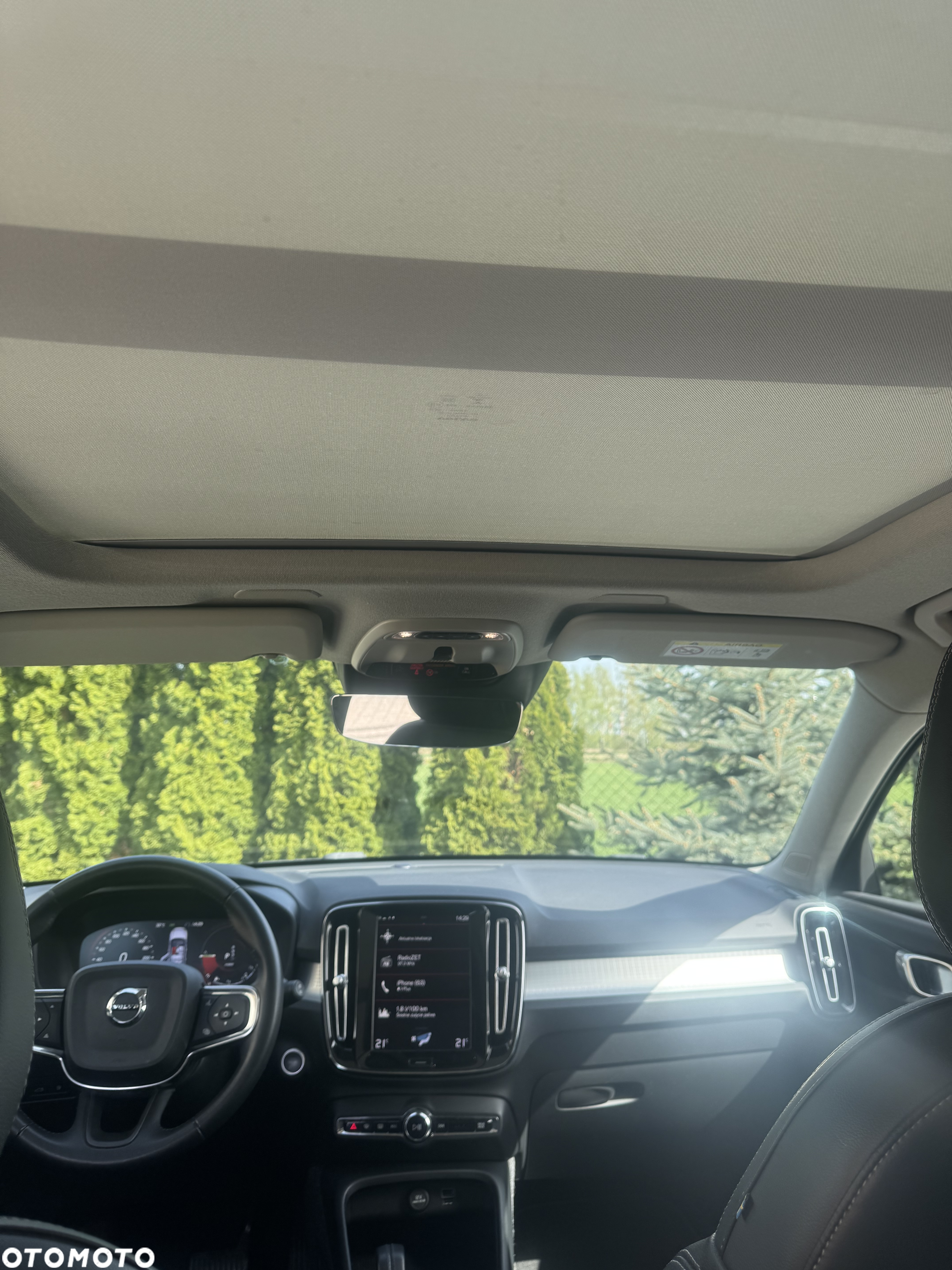 Volvo XC 40 - 10