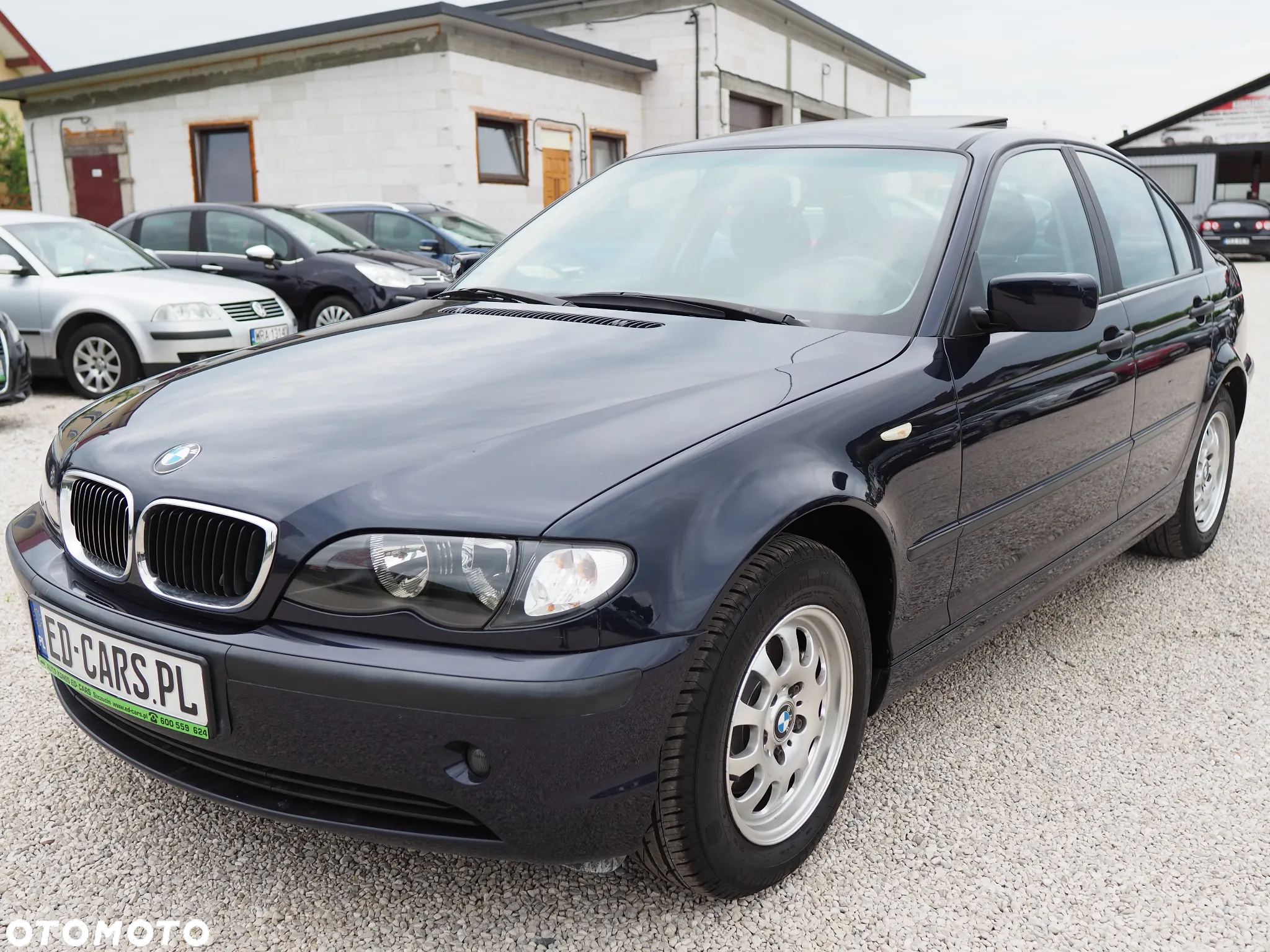 BMW Seria 3 - 3