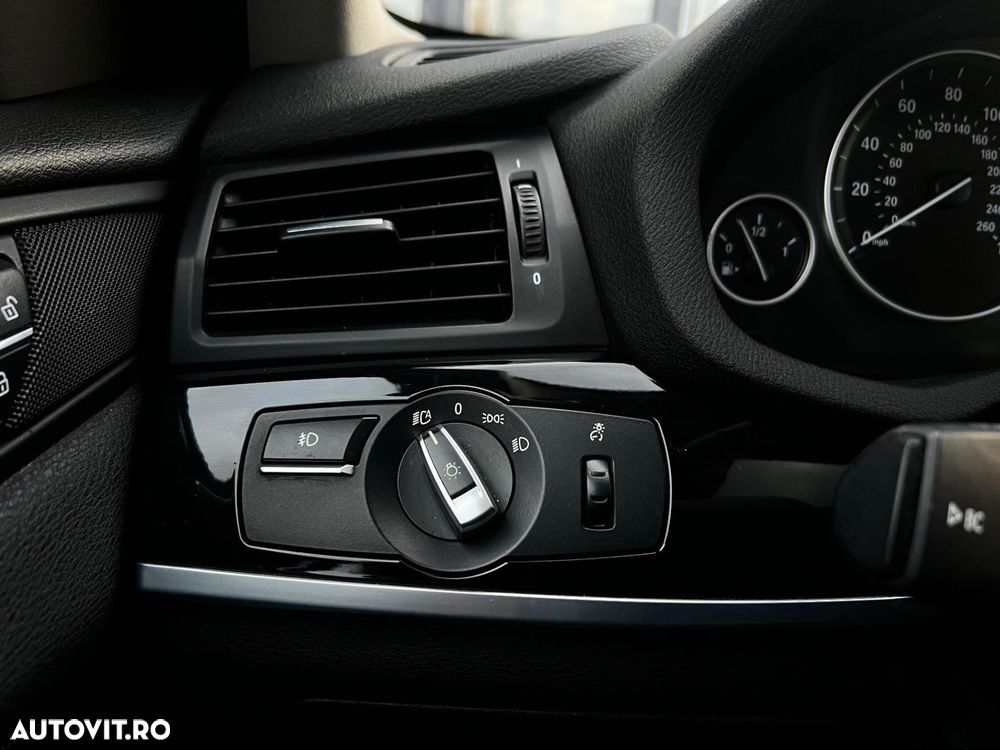 BMW X3 2015 — imagine 47