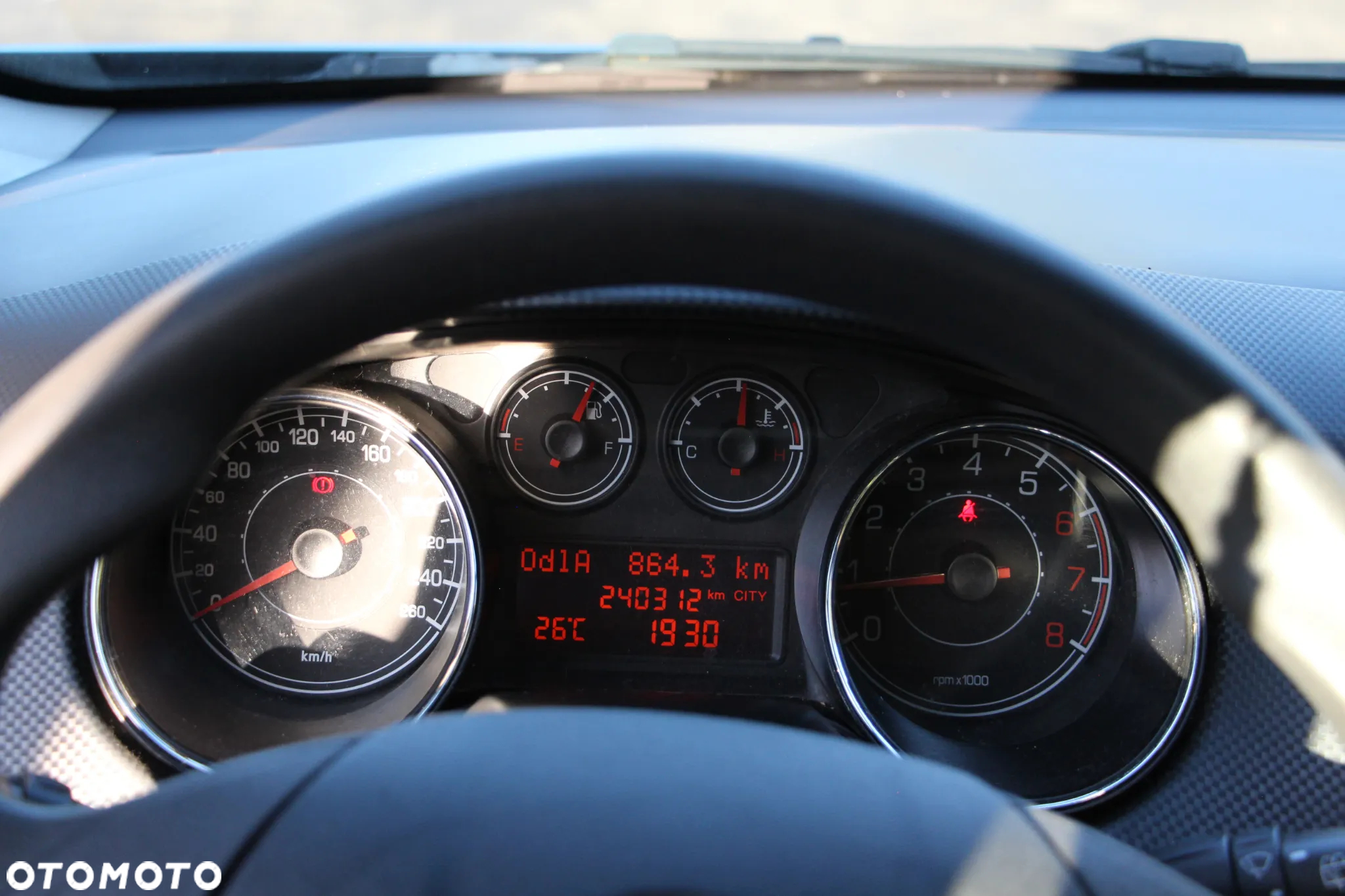 Fiat Bravo - 12