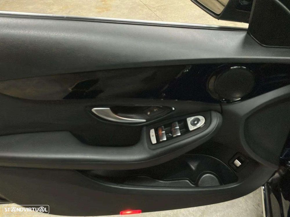 Mercedes-Benz C 200 - 20