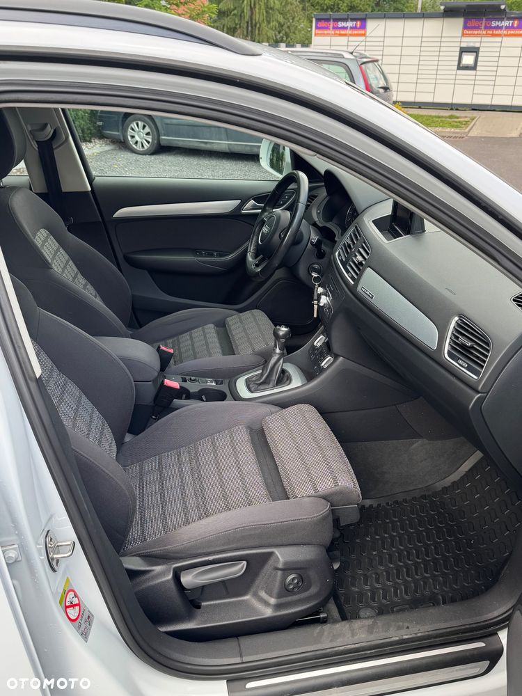 Audi Q3 - 12