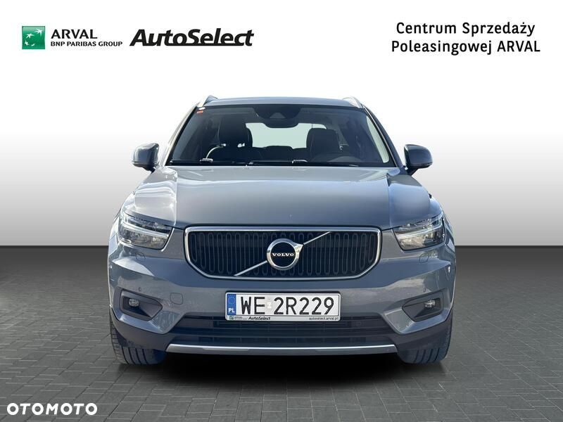 Volvo XC 40 T3 Momentum - 9