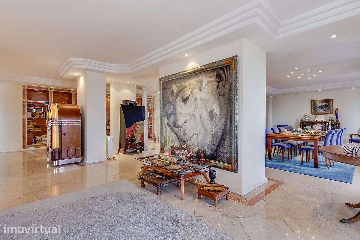 Apartamento T4 para venda - Grande imagem: 2/31