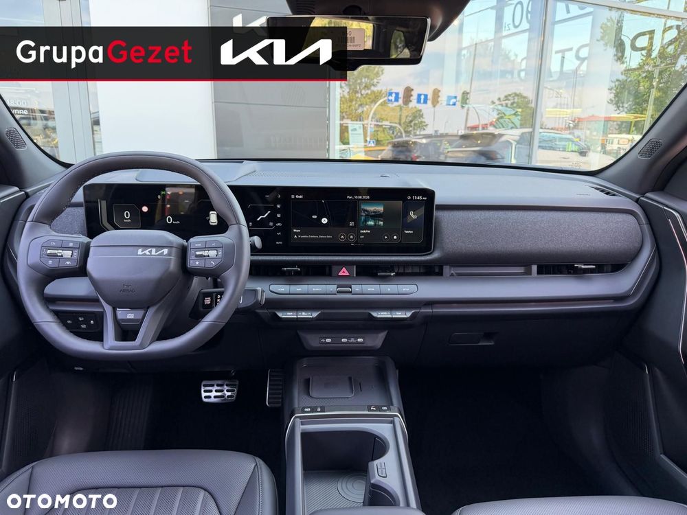 Kia Seltos 1.6 T-GDI X-Line DCT - 18