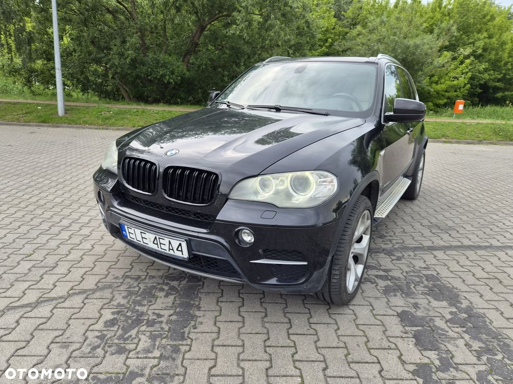 BMW X5 - 5