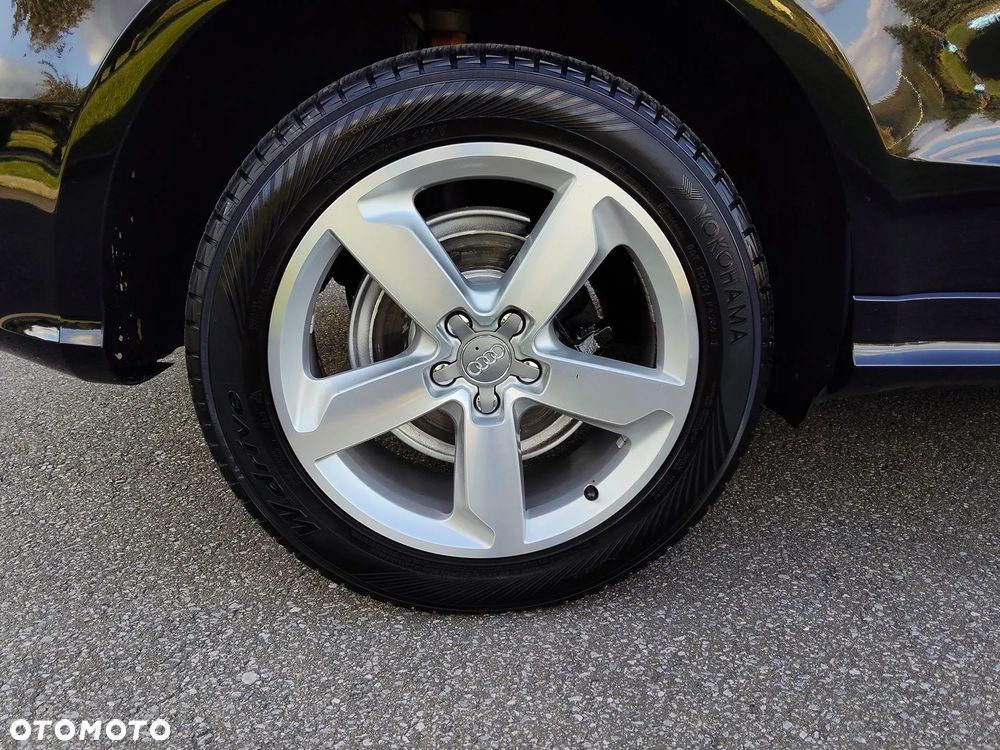 Audi Q5 2.0 TDI Quattro - 9