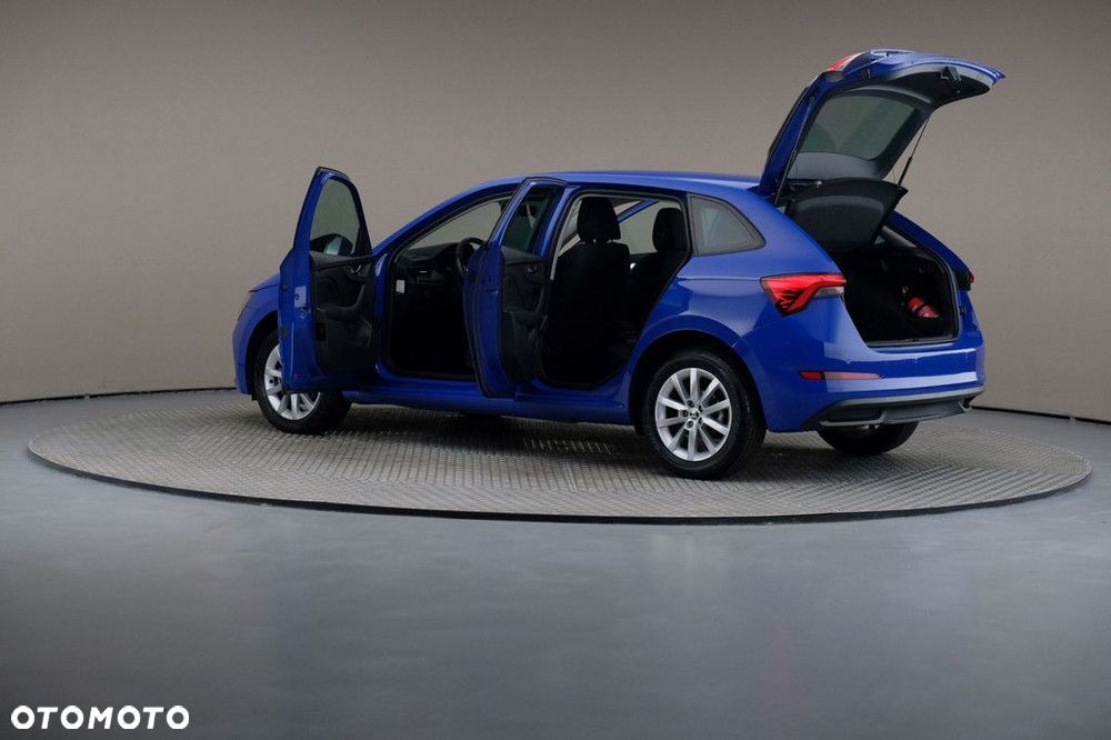 Skoda Scala 1.0 TSI Ambition - 7